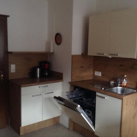 Ferienwohnung Blumen Penz 젤암질러 객실 사진