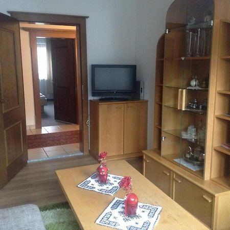 Ferienwohnung Blumen Penz 젤암질러 객실 사진