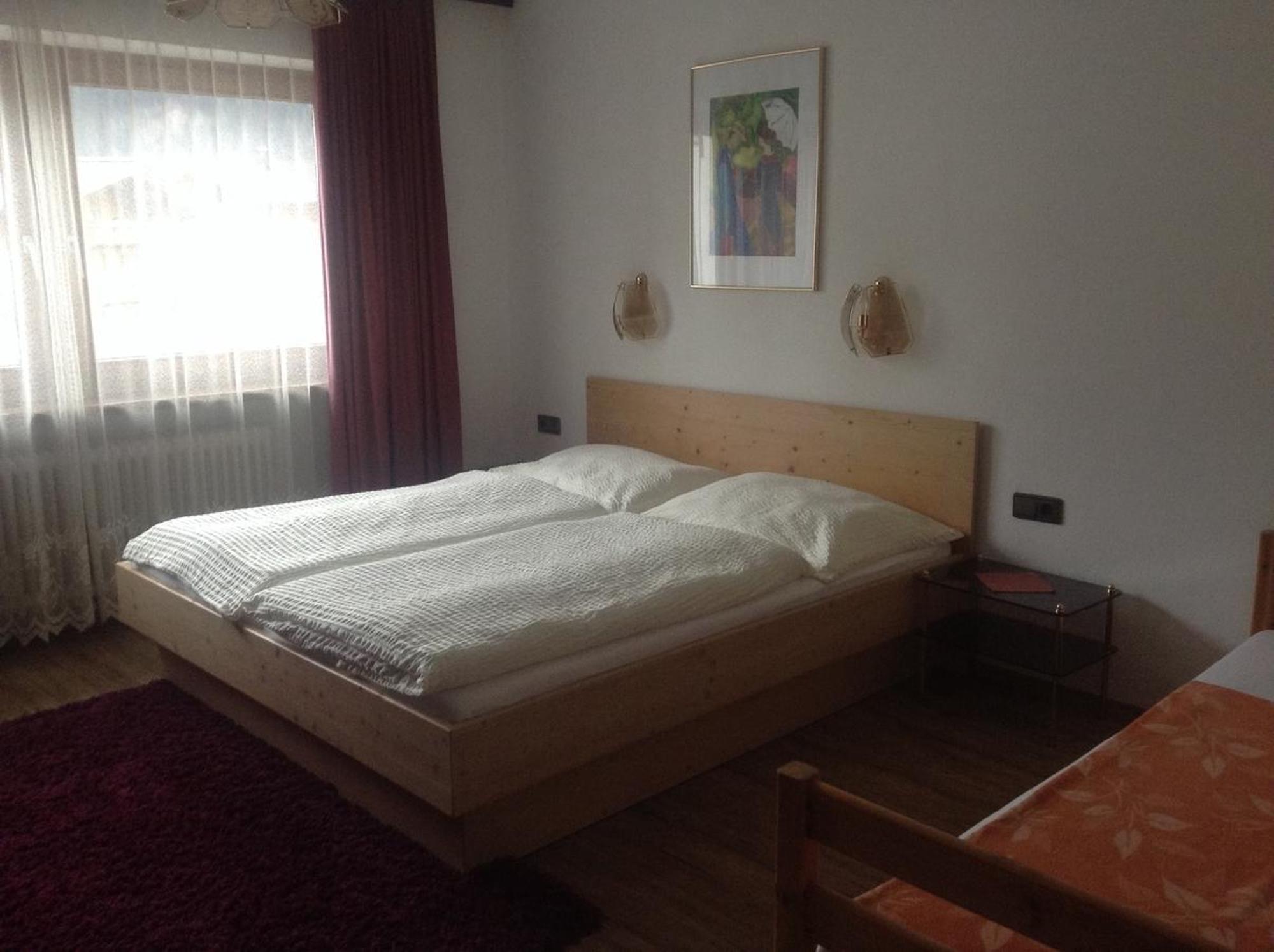 Ferienwohnung Blumen Penz 젤암질러 객실 사진