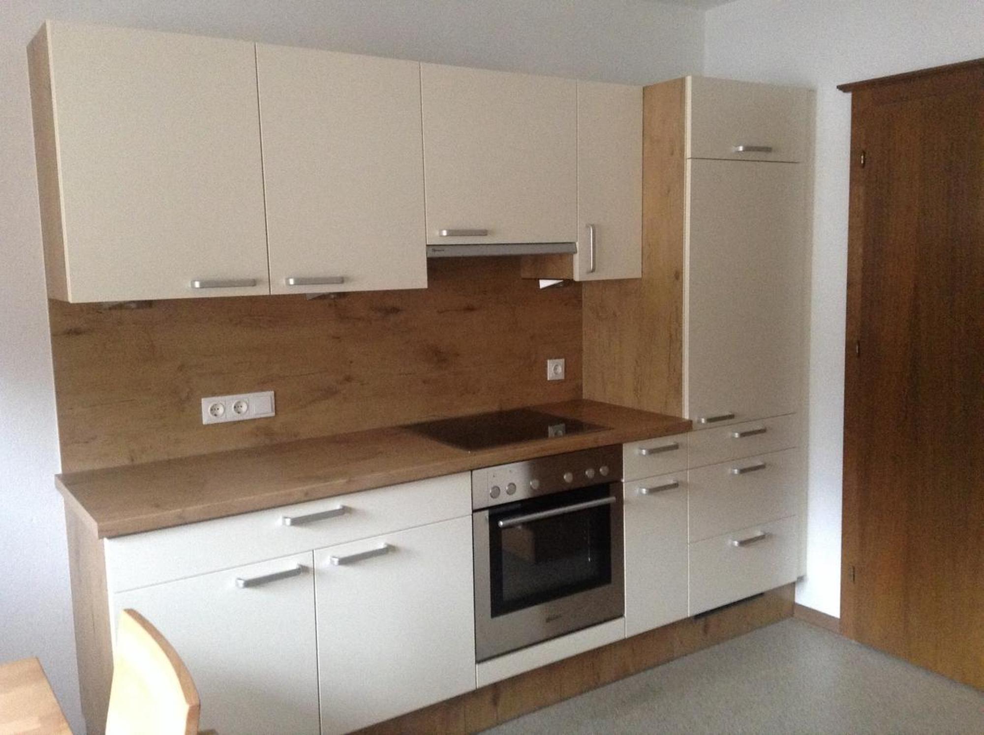 Ferienwohnung Blumen Penz 젤암질러 객실 사진