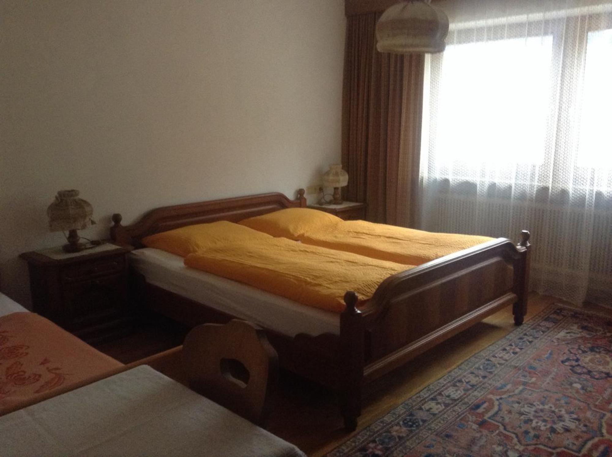 Ferienwohnung Blumen Penz 젤암질러 객실 사진