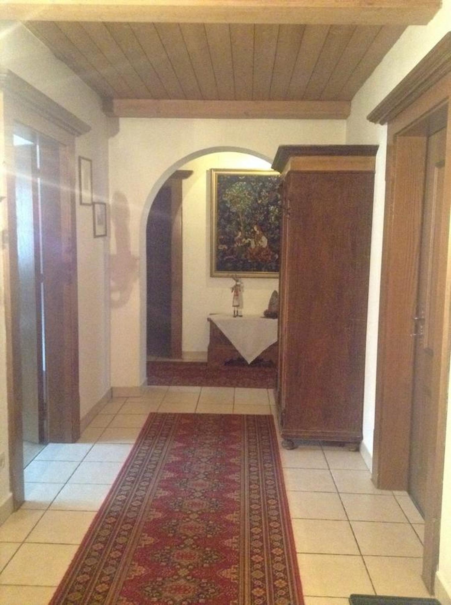 Ferienwohnung Blumen Penz 젤암질러 객실 사진