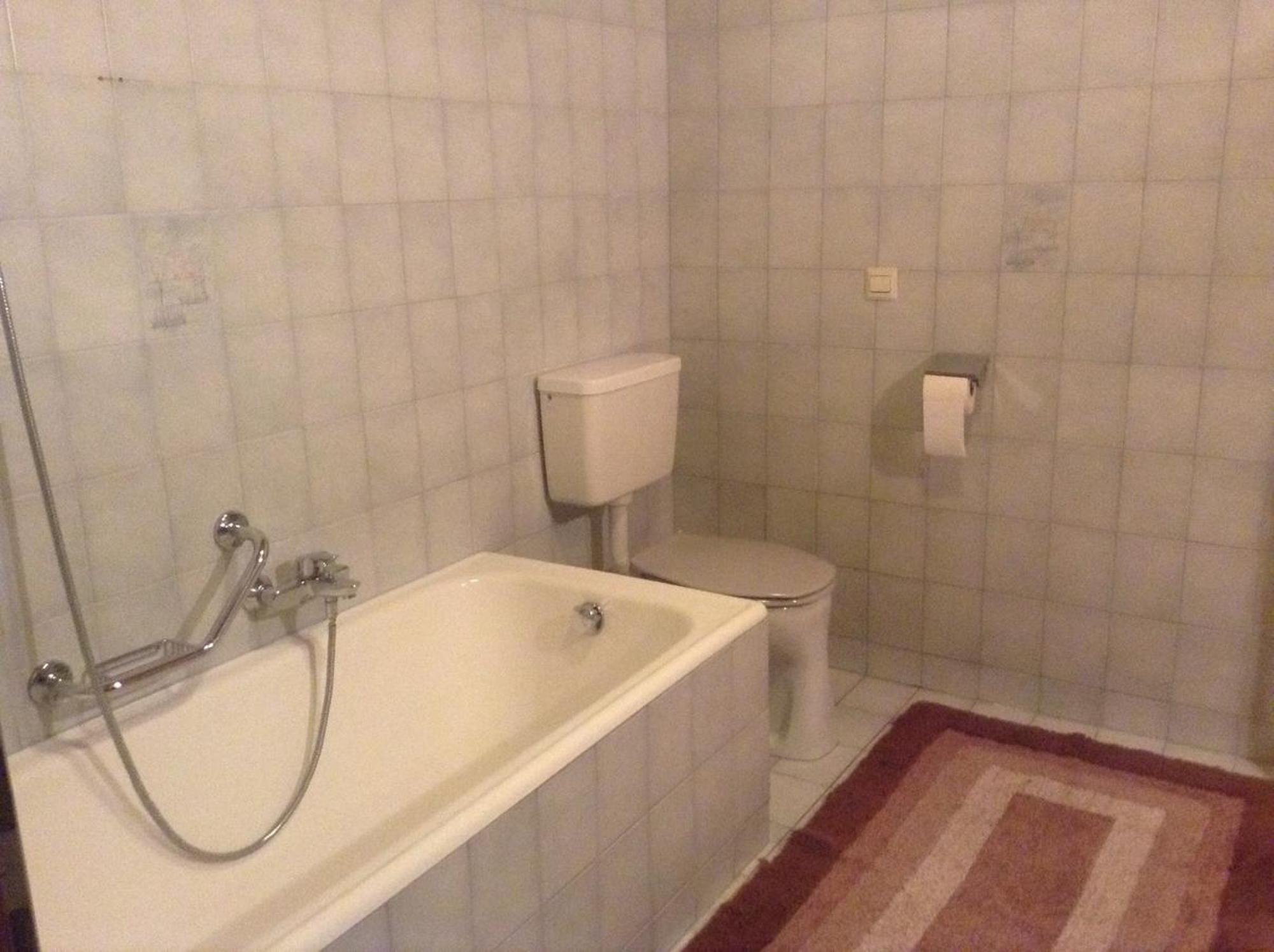 Ferienwohnung Blumen Penz 젤암질러 객실 사진